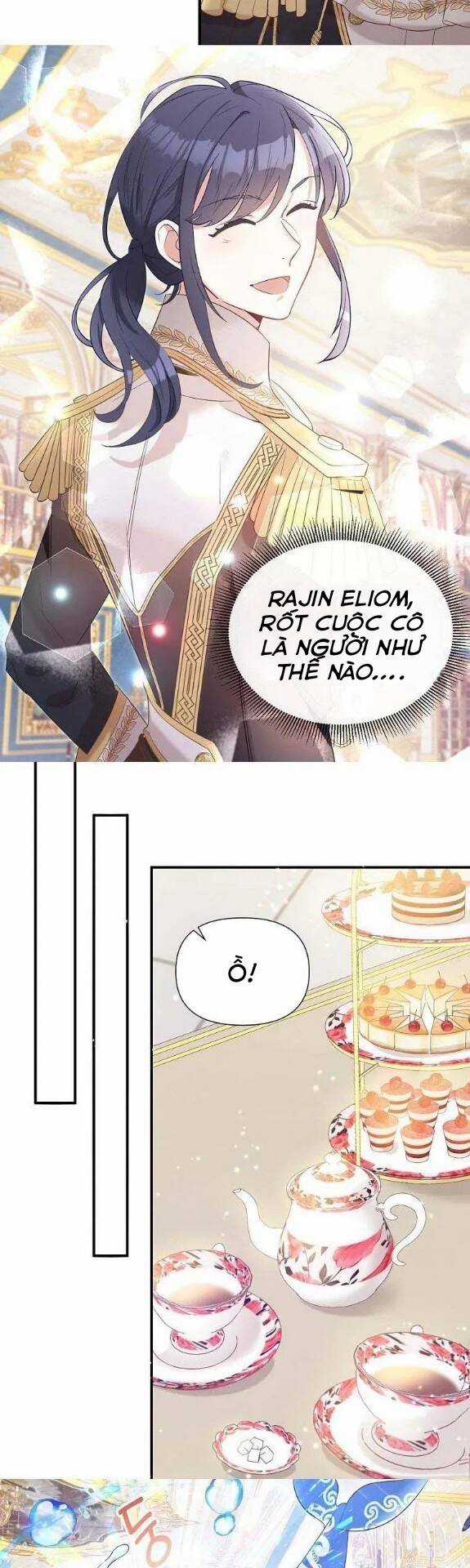 Kế Hoạch B Chapter 20 trang 36