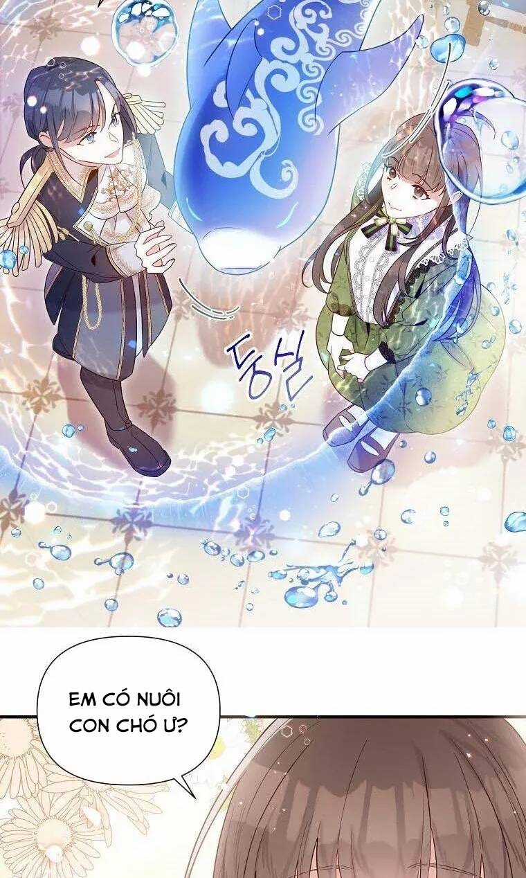 Kế Hoạch B Chapter 20 trang 38