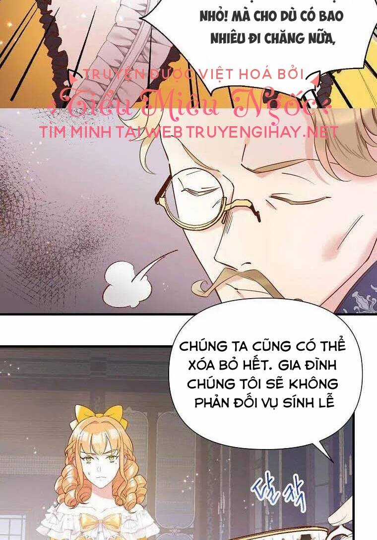 Kế Hoạch B Chapter 20 trang 4