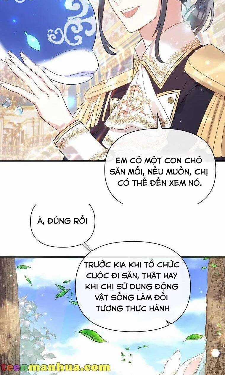 Kế Hoạch B Chapter 20 trang 40