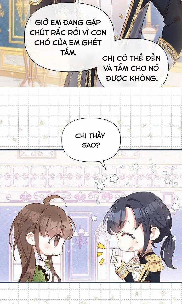 Kế Hoạch B Chapter 20 trang 43