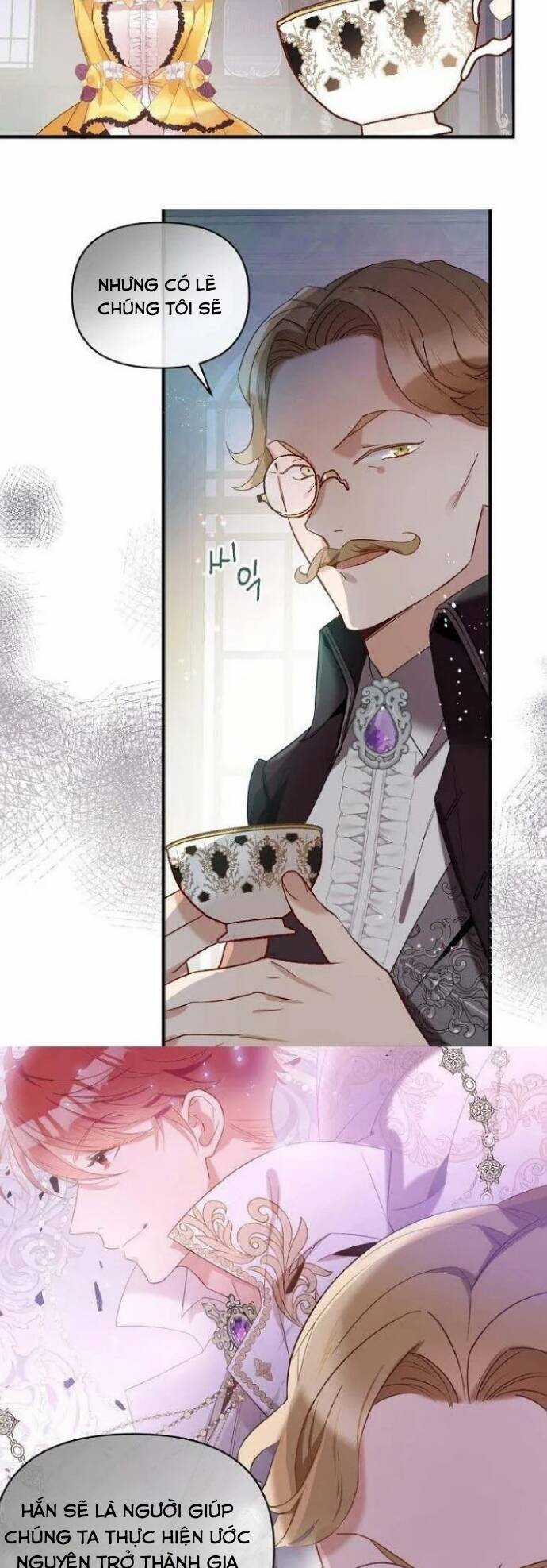 Kế Hoạch B Chapter 20 trang 5