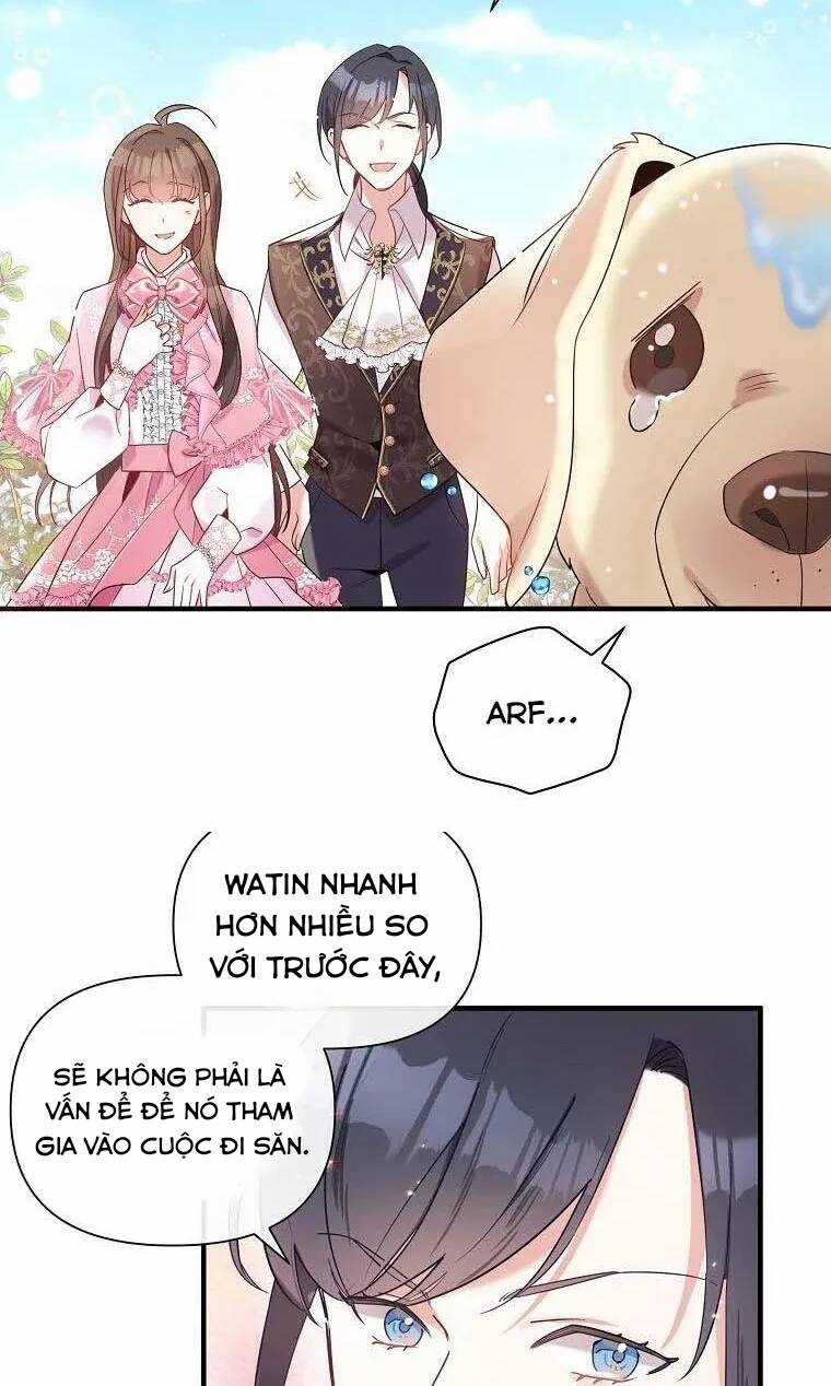 Kế Hoạch B Chapter 20 trang 50