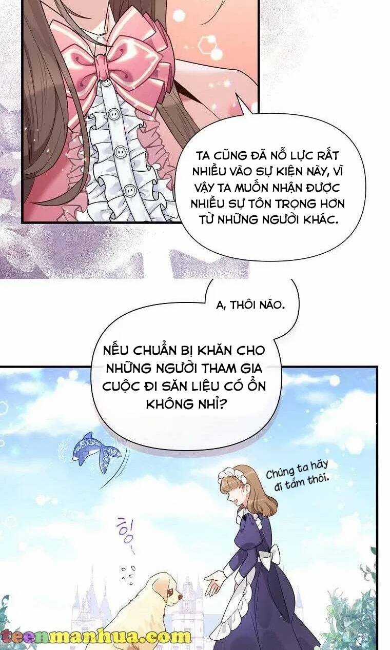 Kế Hoạch B Chapter 20 trang 52