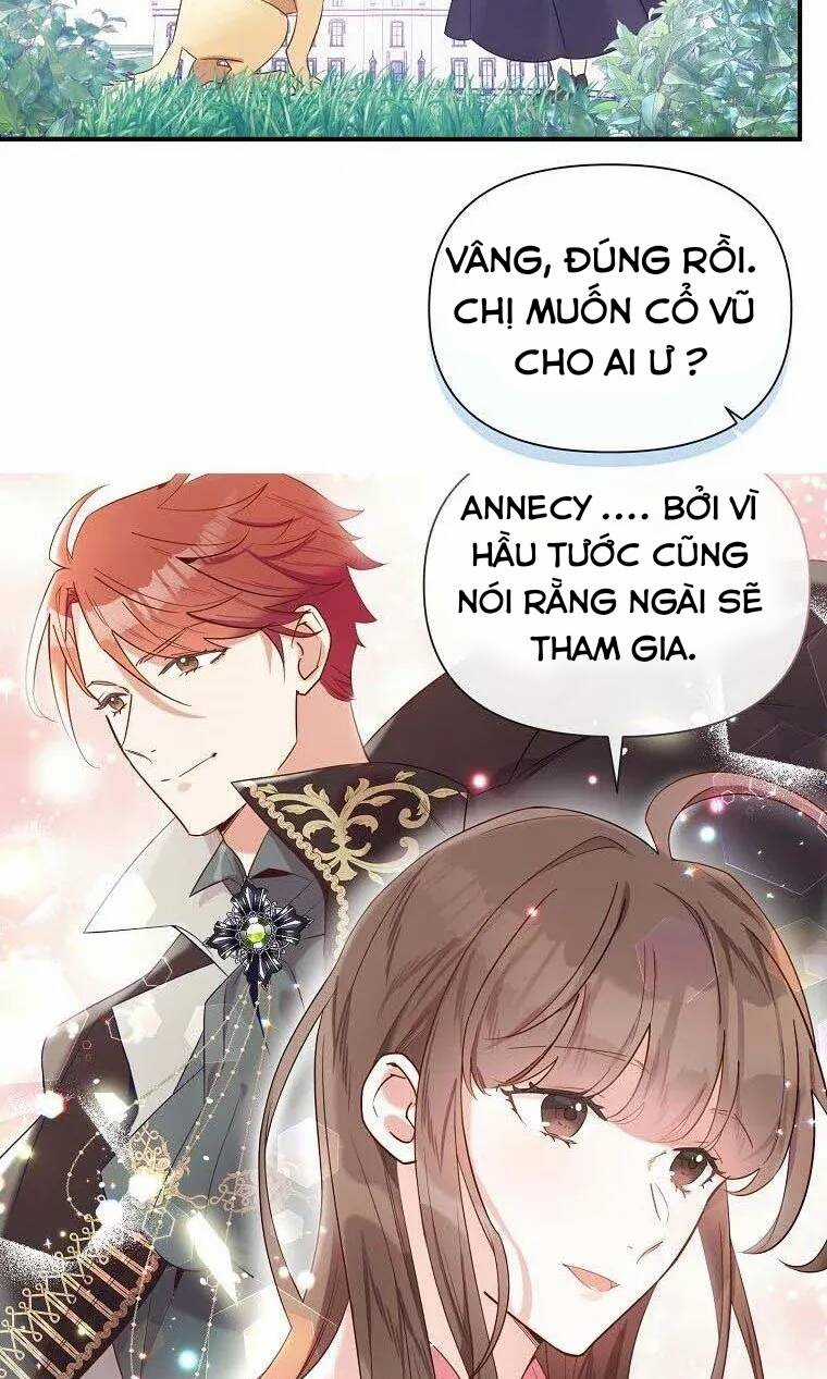 Kế Hoạch B Chapter 20 trang 53