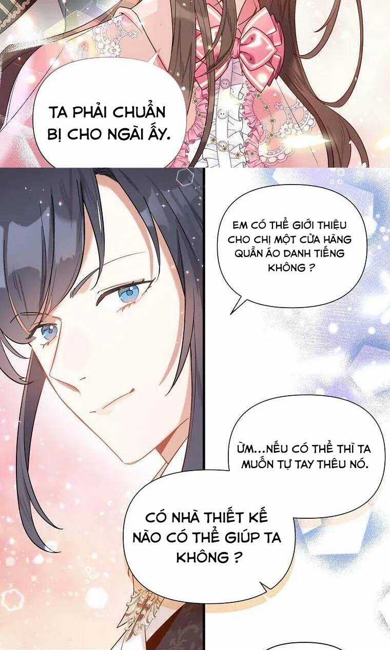 Kế Hoạch B Chapter 20 trang 54