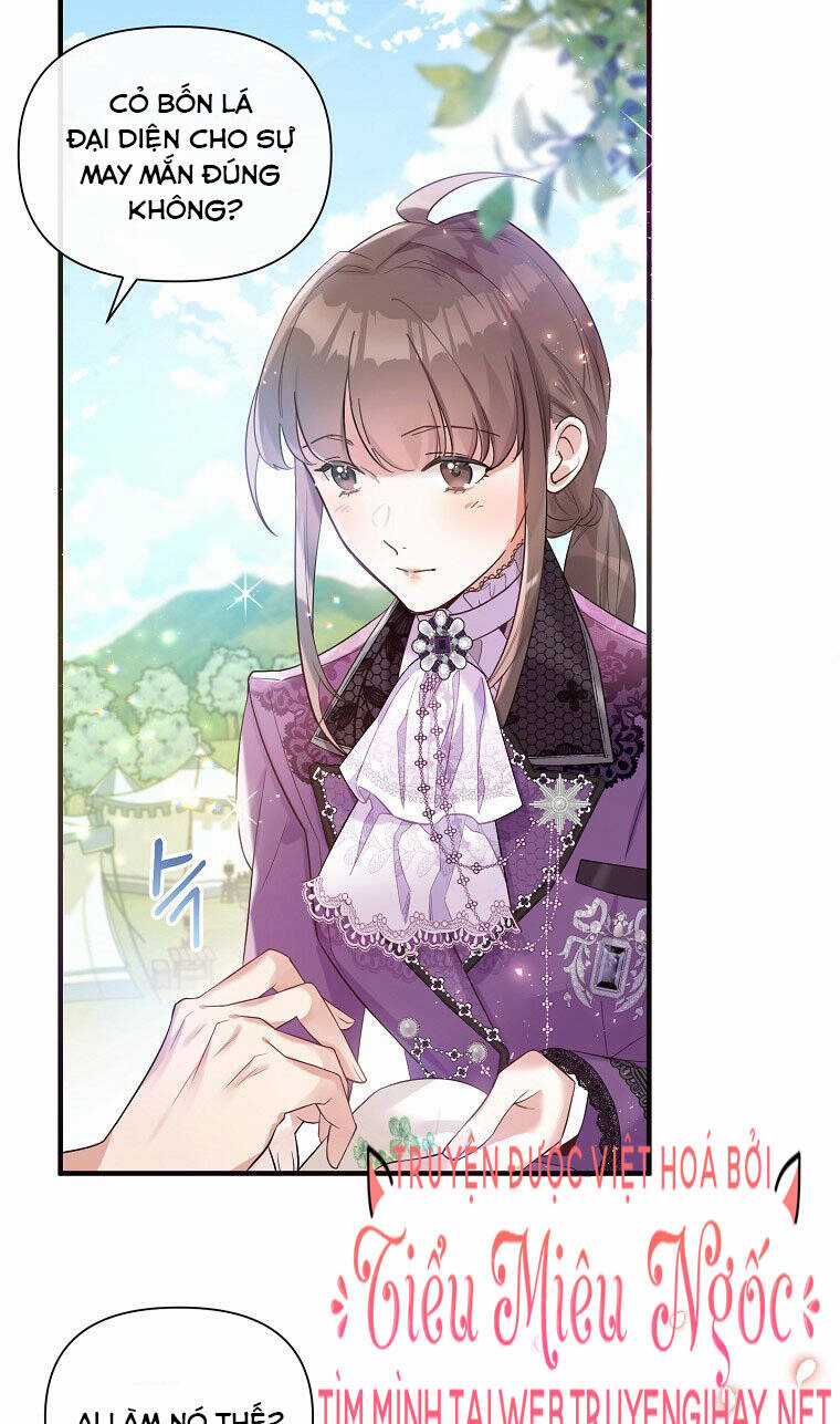 Kế Hoạch B Chapter 21 trang 16