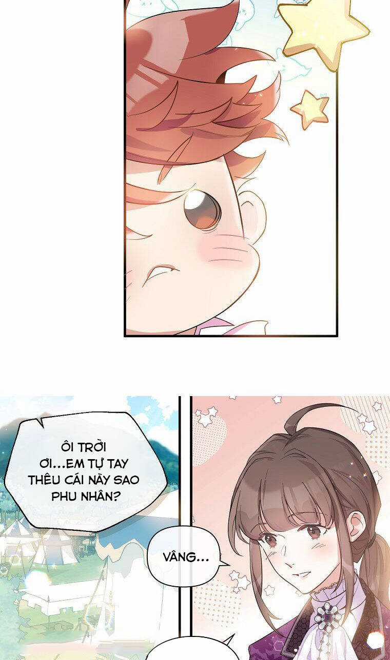 Kế Hoạch B Chapter 21 trang 19