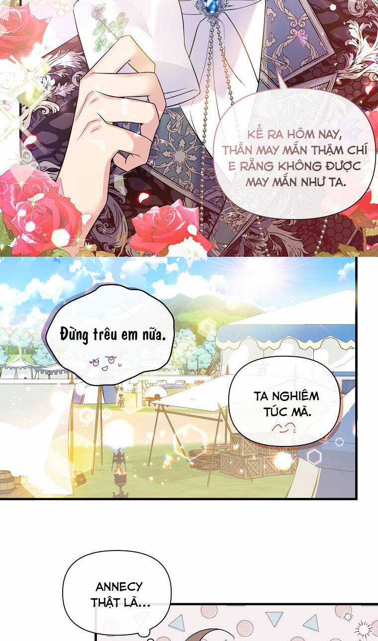 Kế Hoạch B Chapter 21 trang 21