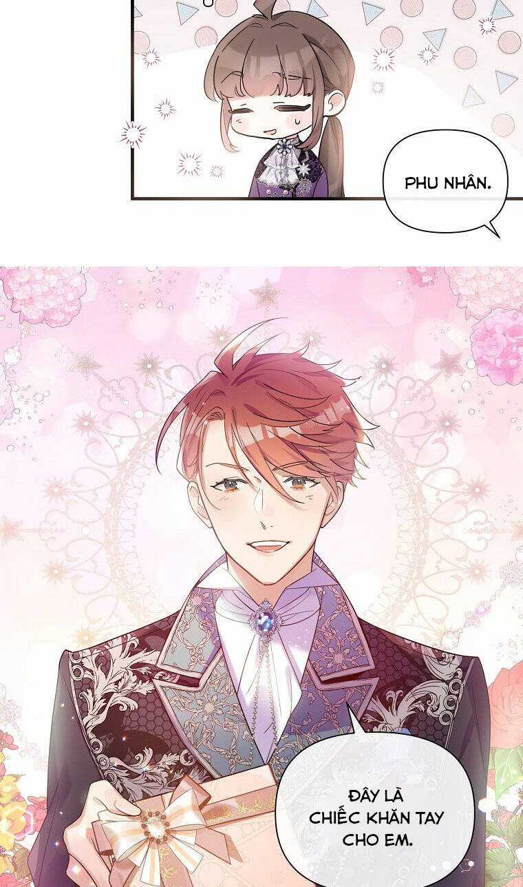 Kế Hoạch B Chapter 21 trang 22