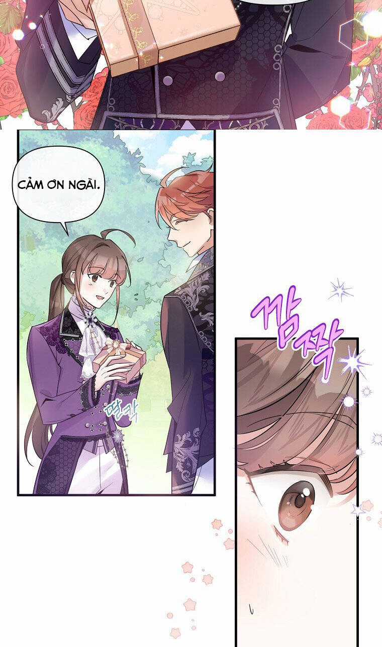 Kế Hoạch B Chapter 21 trang 23