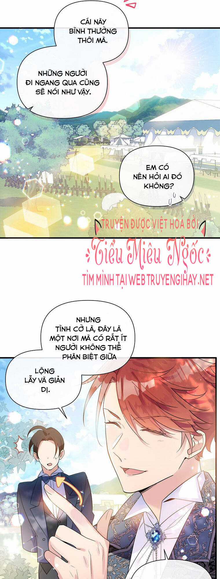 Kế Hoạch B Chapter 21 trang 26