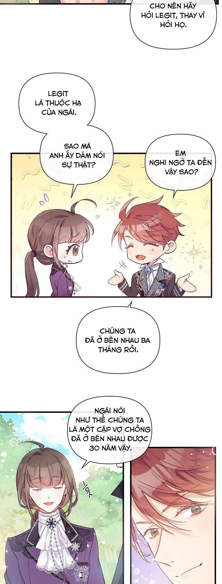 Kế Hoạch B Chapter 21 trang 27