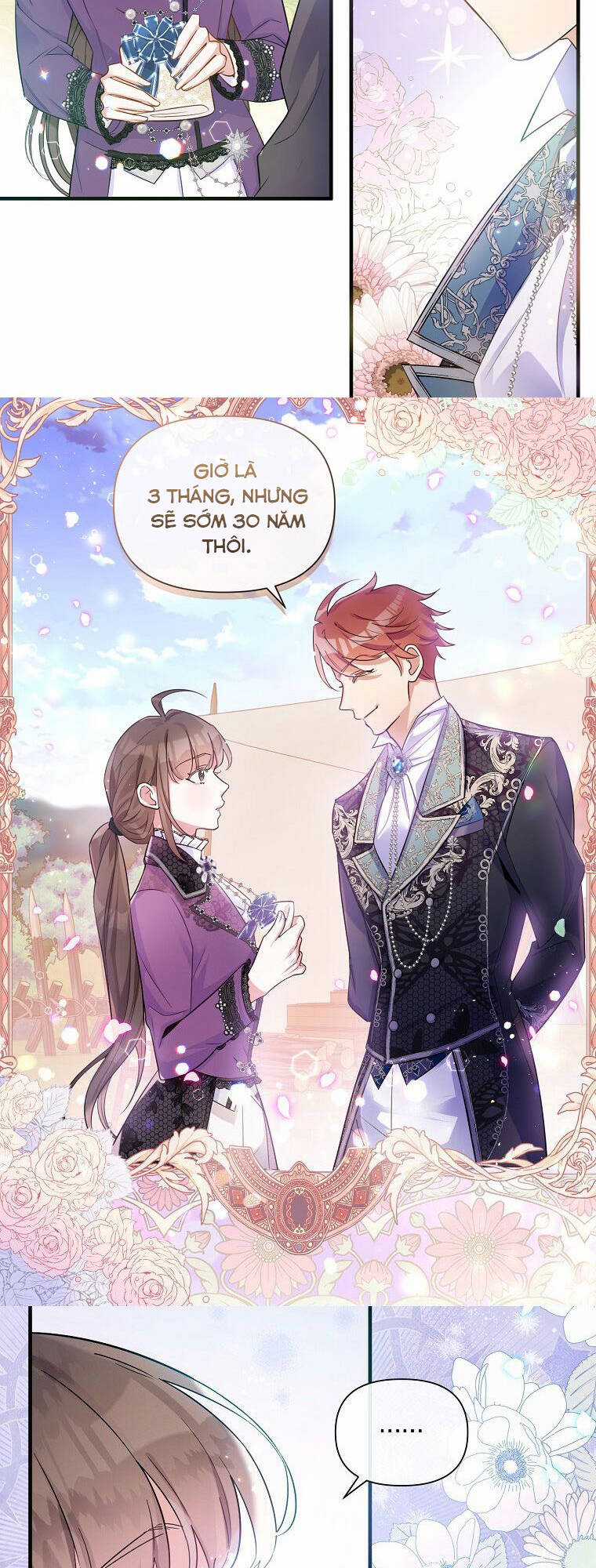 Kế Hoạch B Chapter 21 trang 28