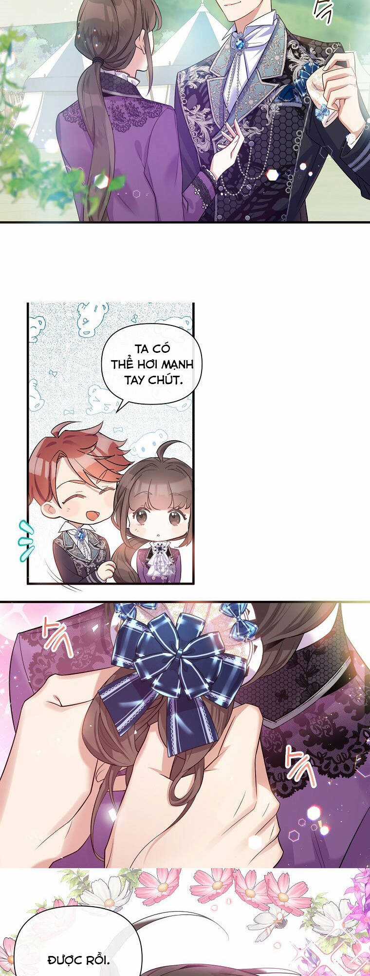 Kế Hoạch B Chapter 21 trang 32