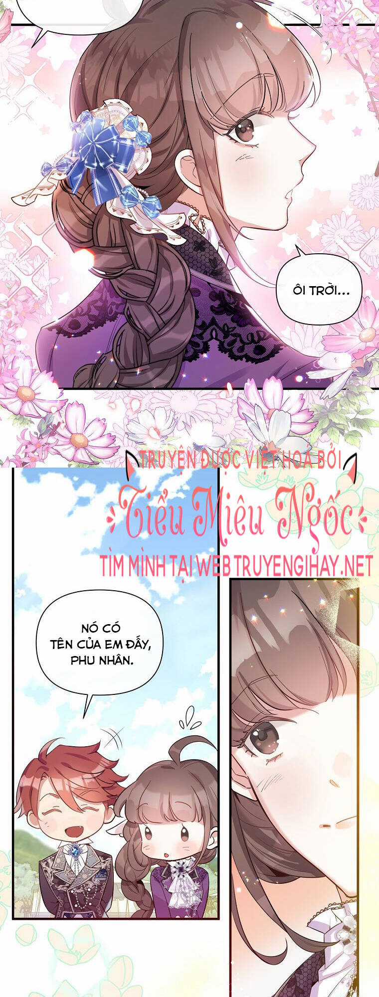 Kế Hoạch B Chapter 21 trang 33