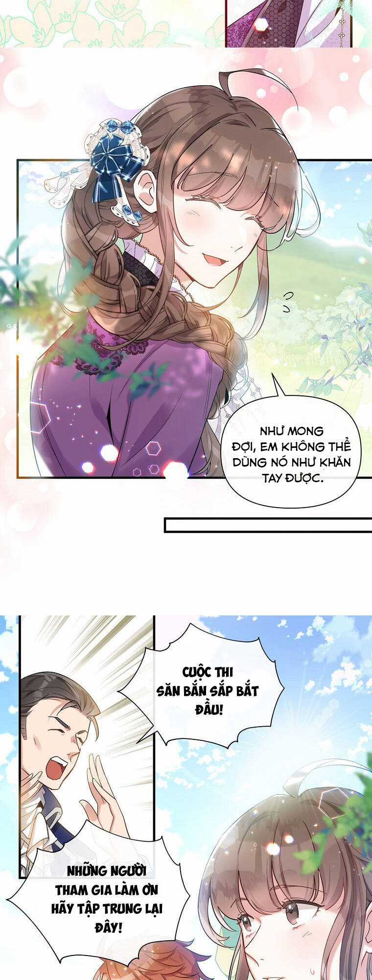 Kế Hoạch B Chapter 21 trang 34