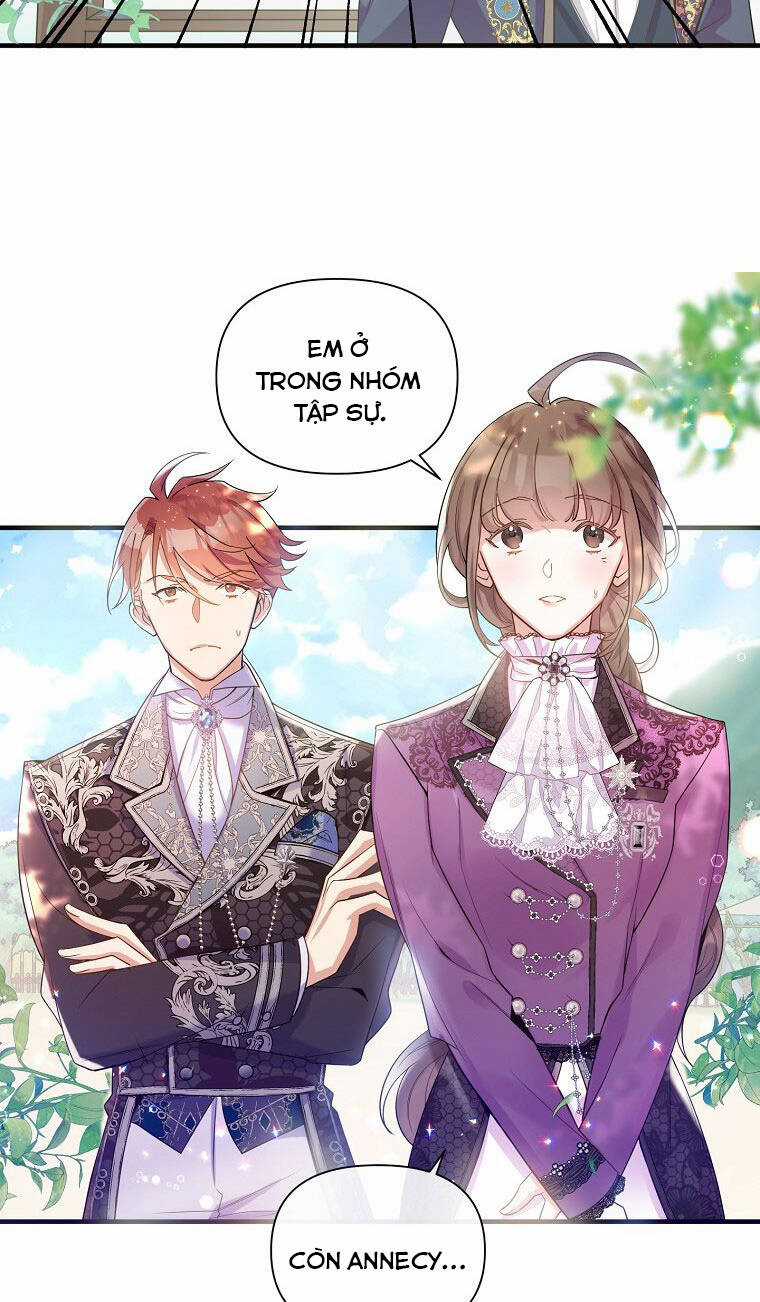 Kế Hoạch B Chapter 21 trang 36