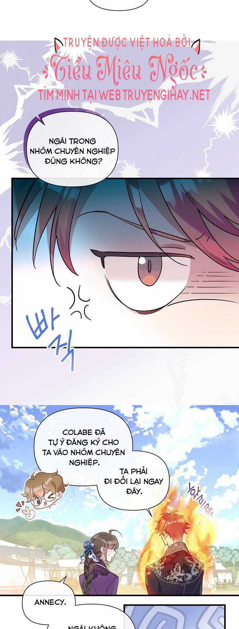 Kế Hoạch B Chapter 21 trang 37