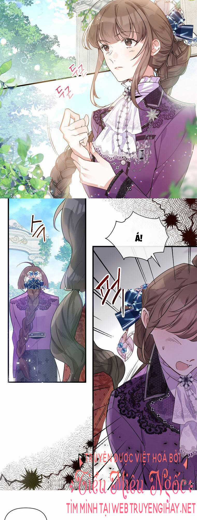 Kế Hoạch B Chapter 21 trang 39