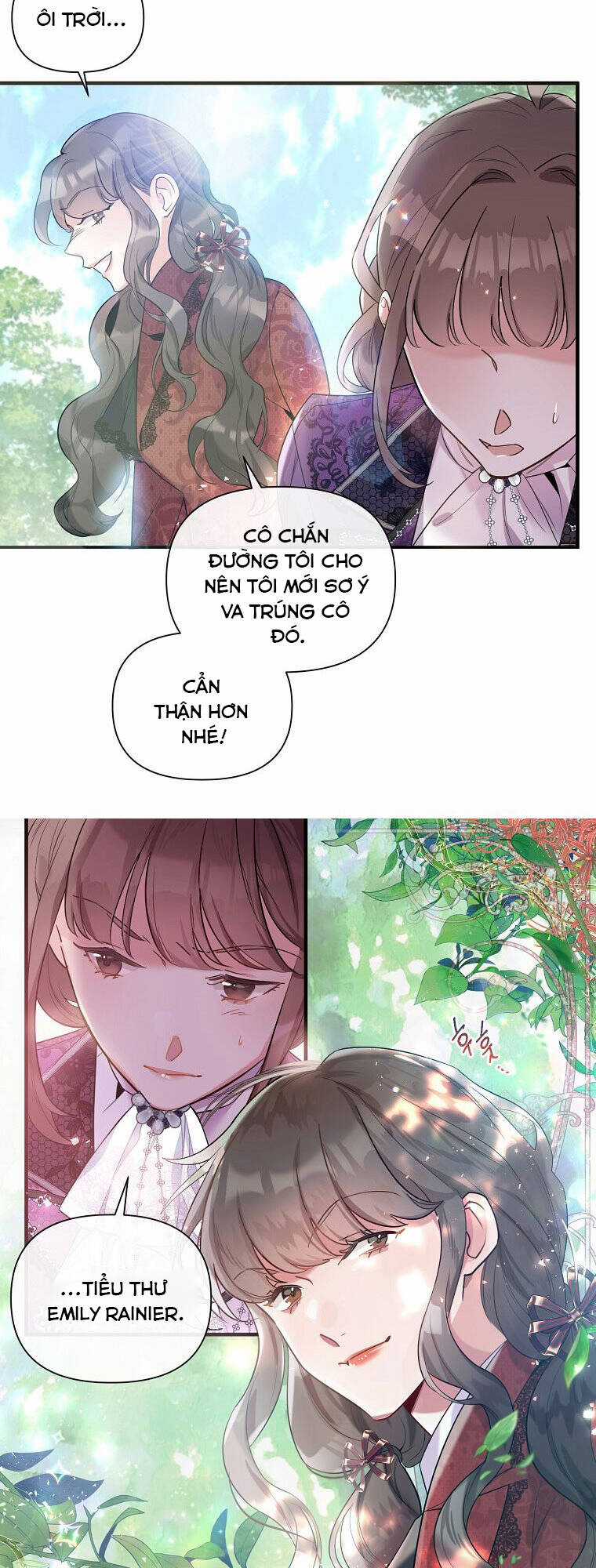 Kế Hoạch B Chapter 21 trang 40