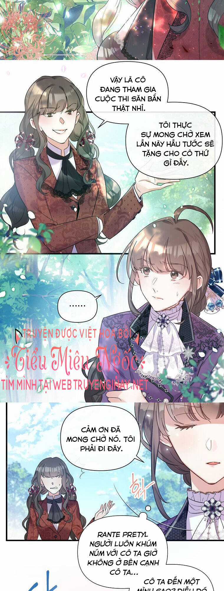 Kế Hoạch B Chapter 21 trang 41