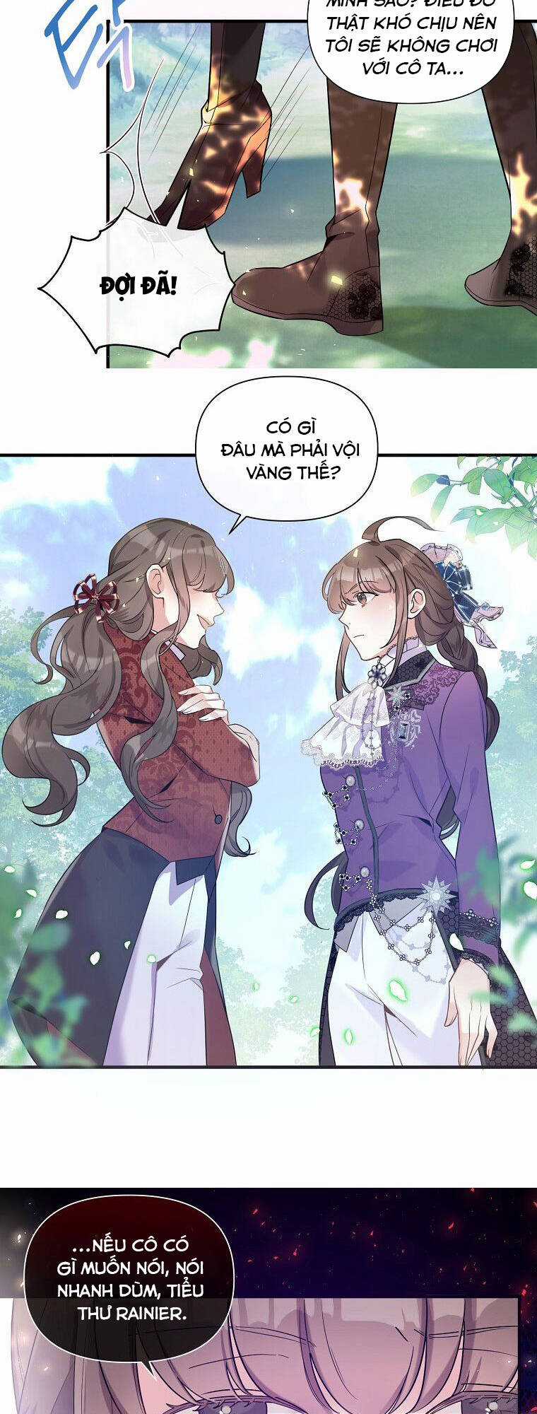 Kế Hoạch B Chapter 21 trang 42