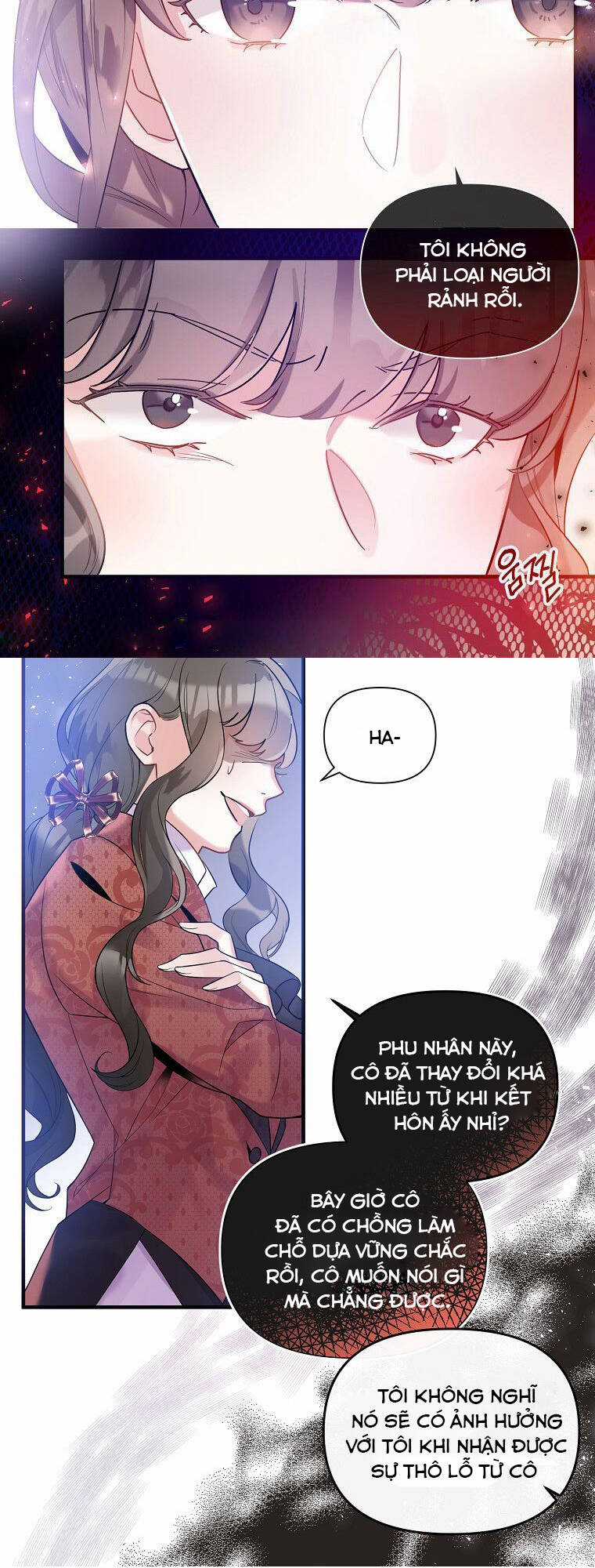 Kế Hoạch B Chapter 21 trang 43