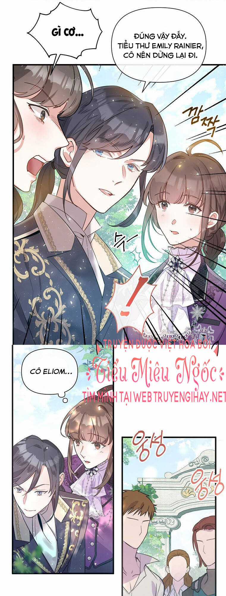 Kế Hoạch B Chapter 21 trang 44