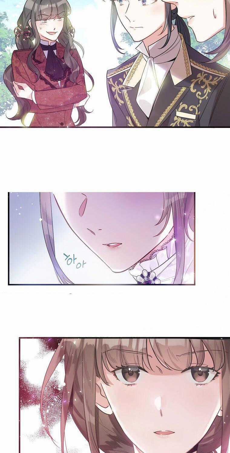 Kế Hoạch B Chapter 21 trang 46