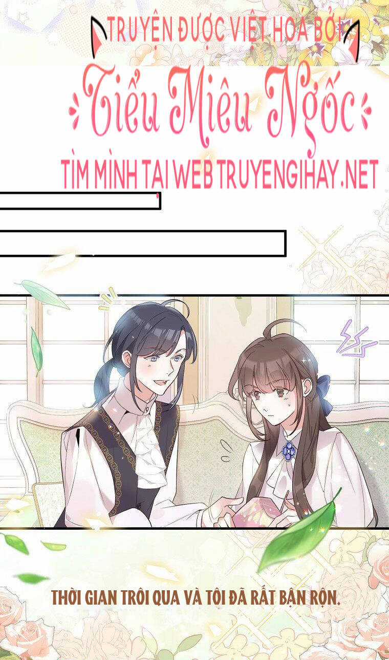 Kế Hoạch B Chapter 21 trang 6