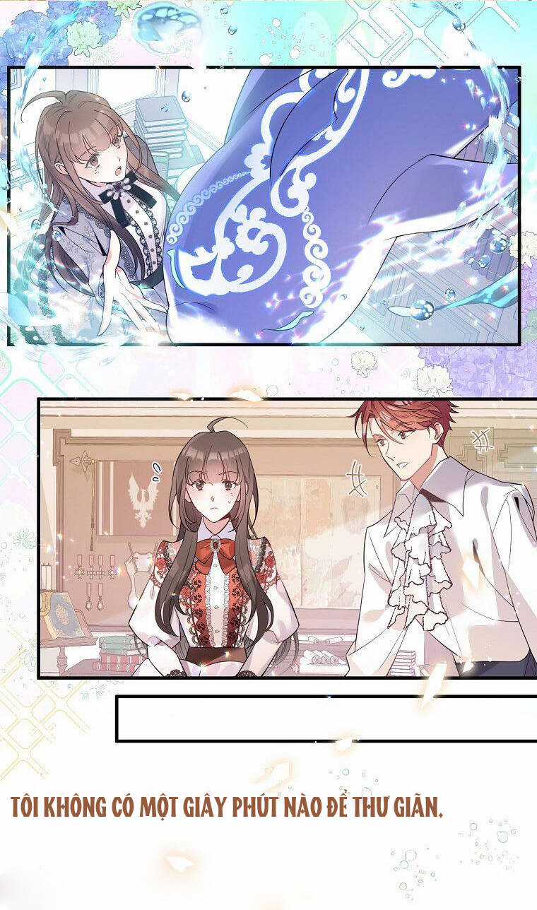 Kế Hoạch B Chapter 21 trang 7