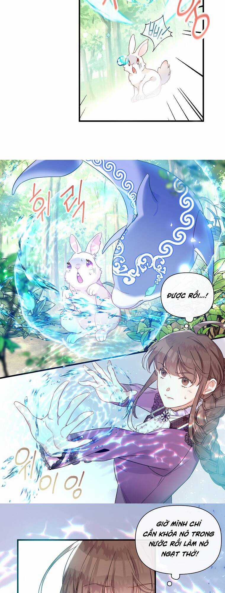 Kế Hoạch B Chapter 22 trang 13