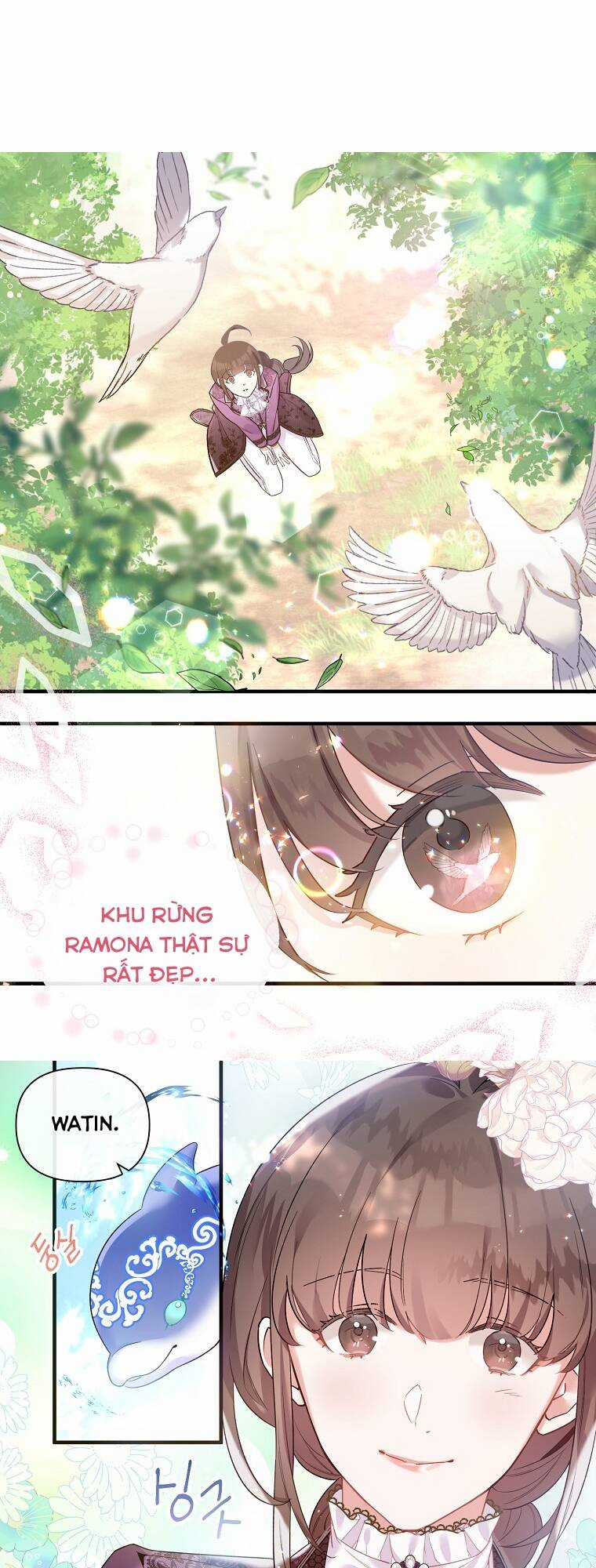 Kế Hoạch B Chapter 22 trang 22