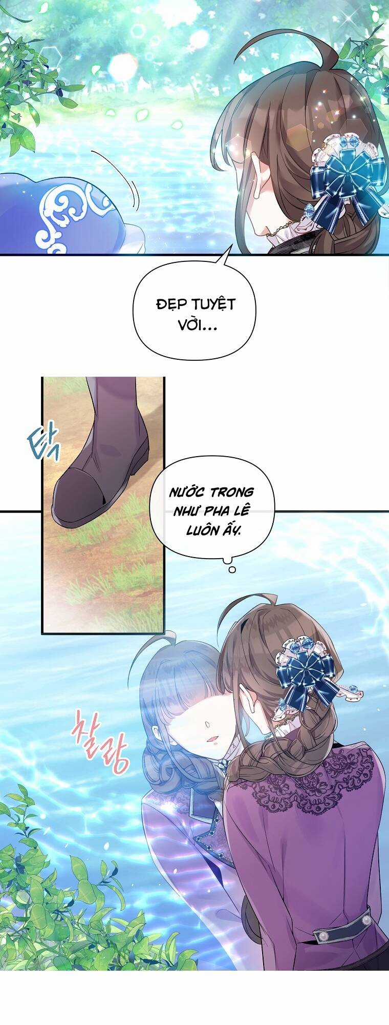 Kế Hoạch B Chapter 22 trang 25