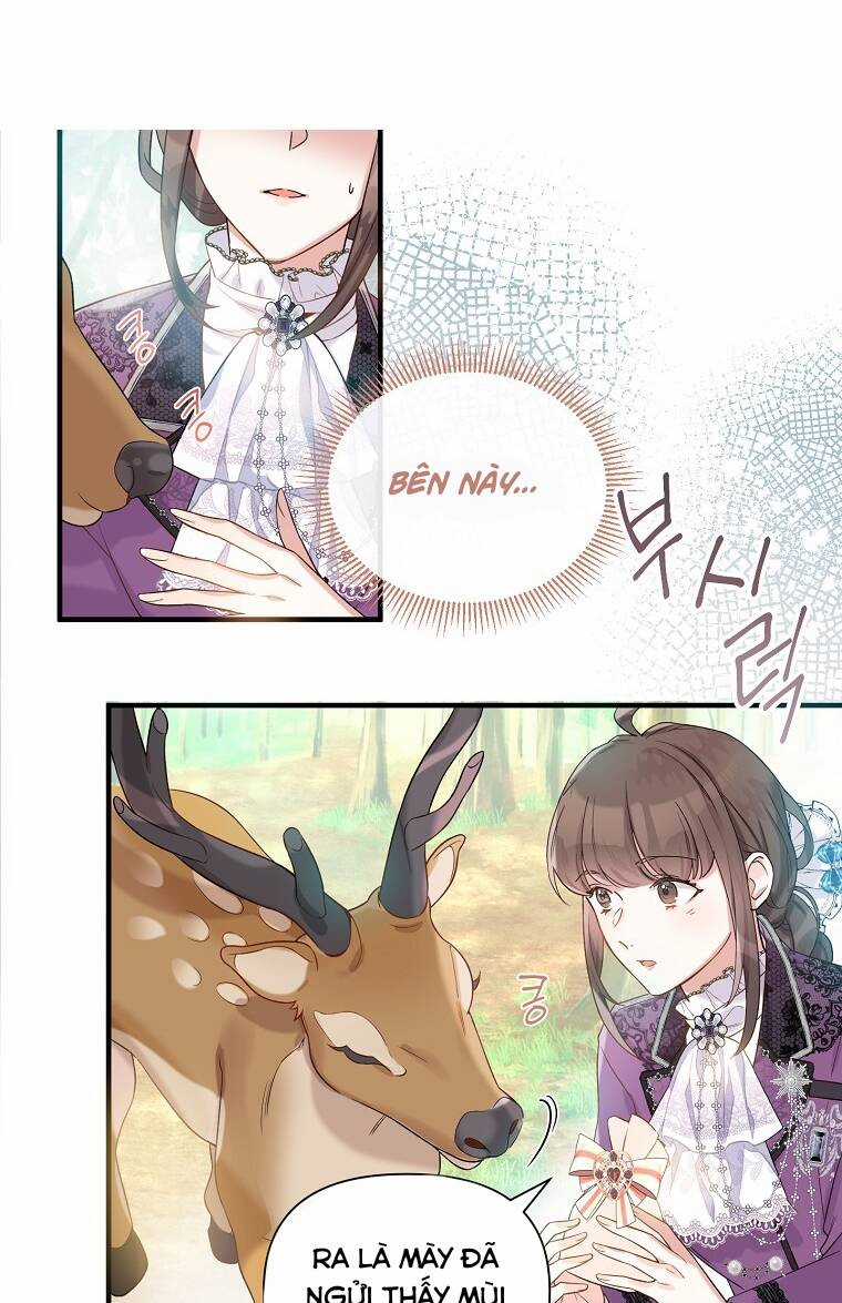 Kế Hoạch B Chapter 22 trang 32