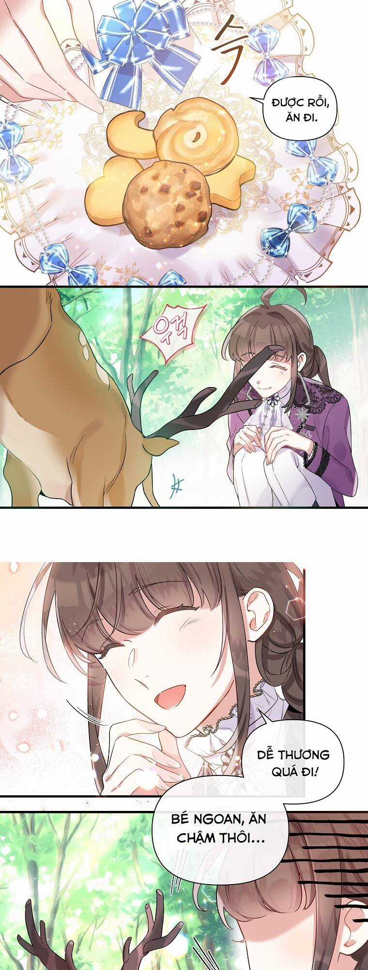 Kế Hoạch B Chapter 22 trang 34