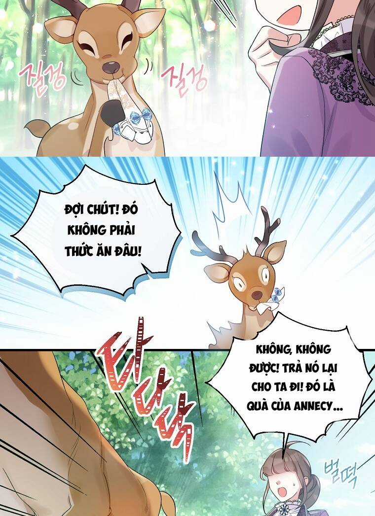 Kế Hoạch B Chapter 22 trang 35