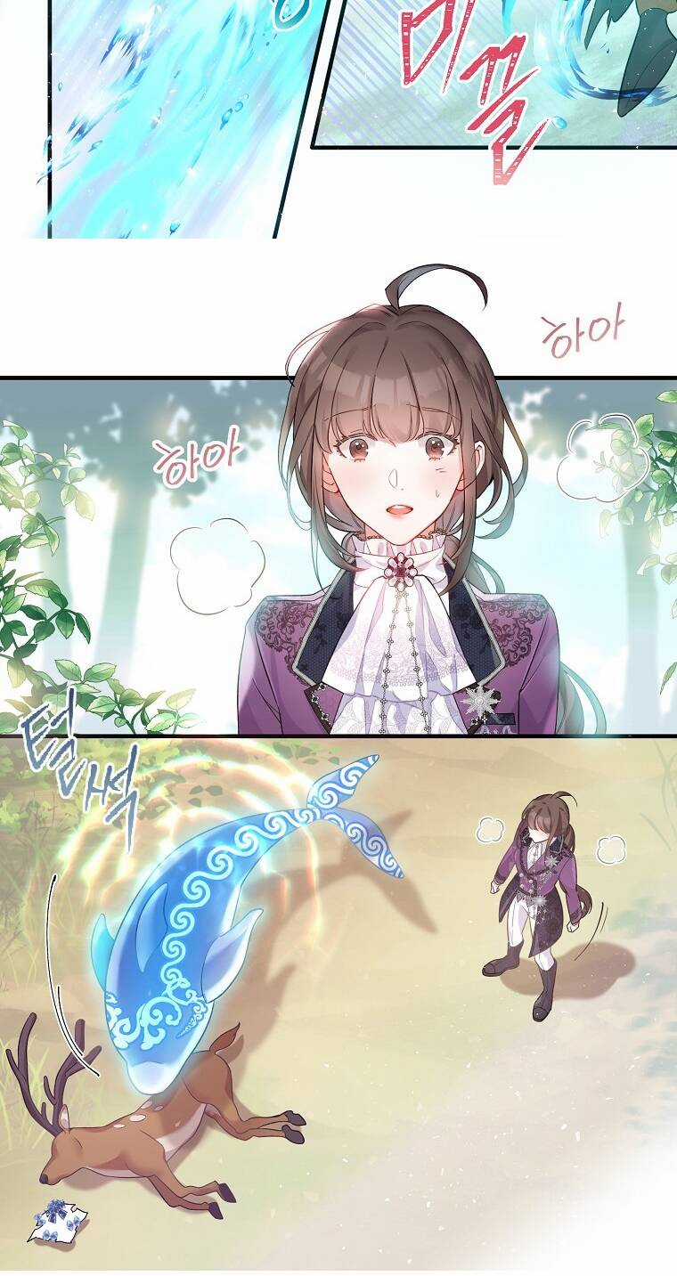 Kế Hoạch B Chapter 22 trang 38