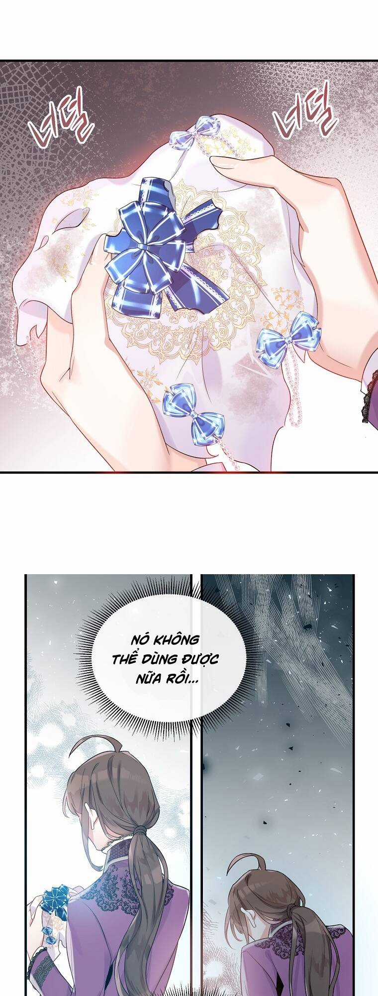 Kế Hoạch B Chapter 22 trang 39