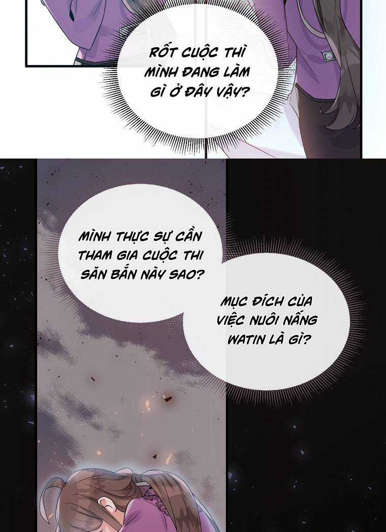 Kế Hoạch B Chapter 22 trang 40