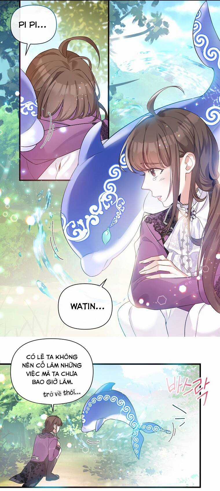 Kế Hoạch B Chapter 22 trang 43