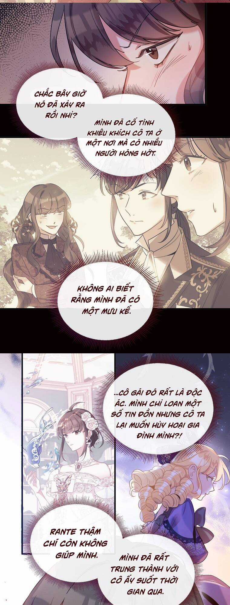 Kế Hoạch B Chapter 22 trang 47