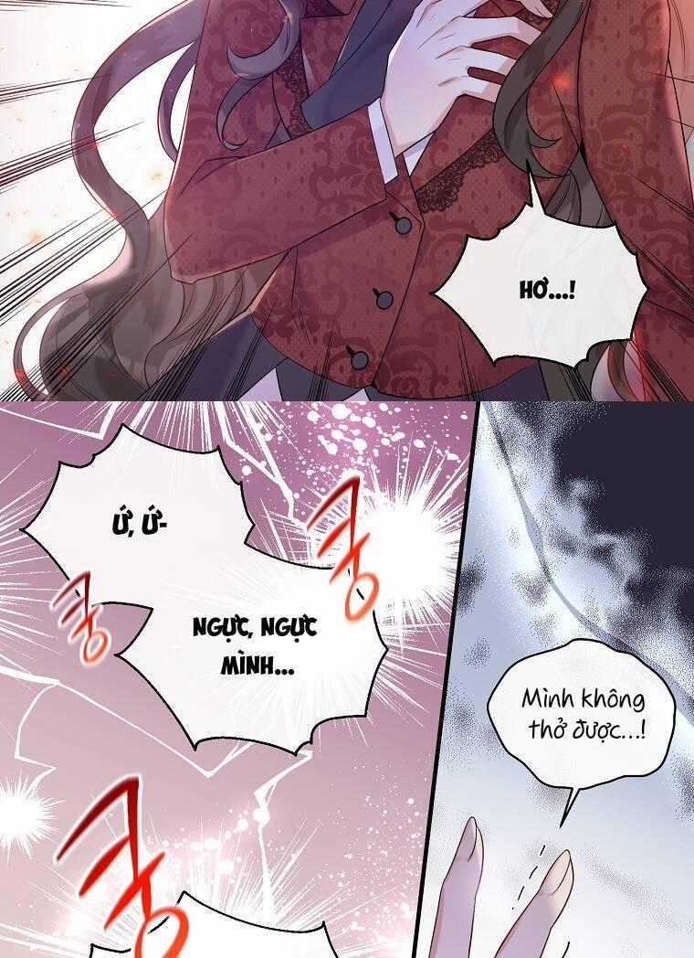 Kế Hoạch B Chapter 22 trang 49