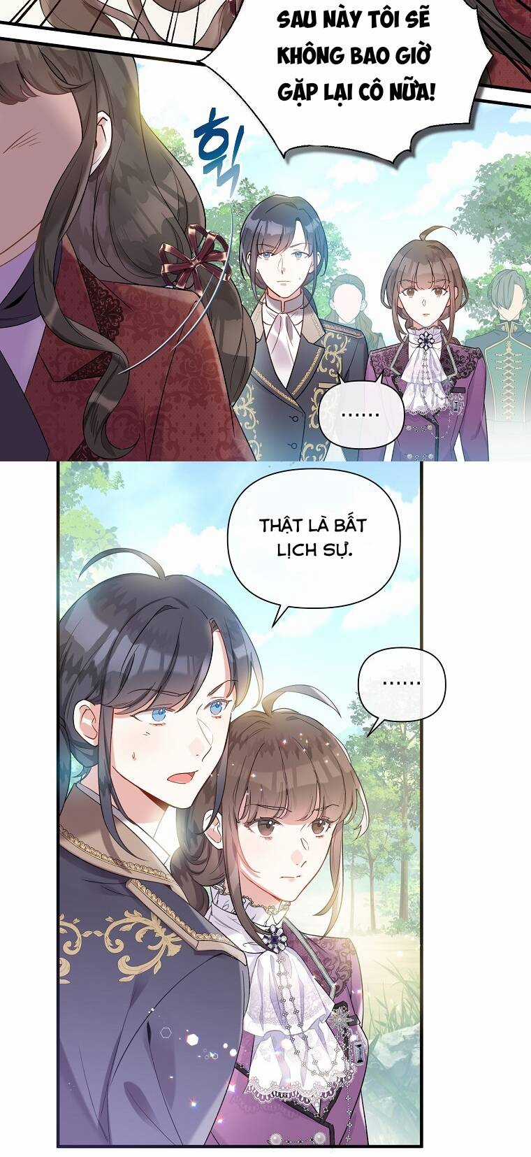 Kế Hoạch B Chapter 22 trang 5