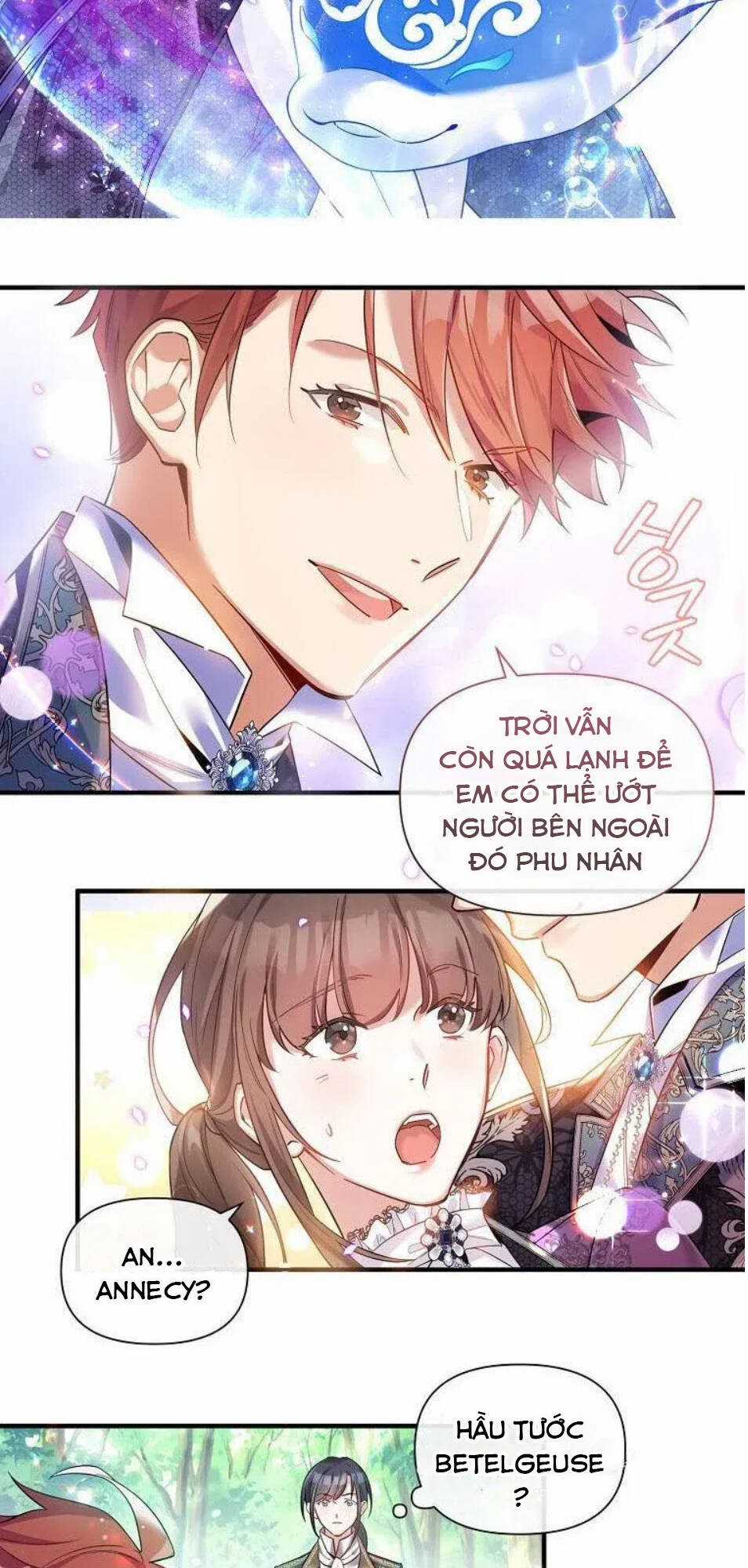 Kế Hoạch B Chapter 23 trang 10