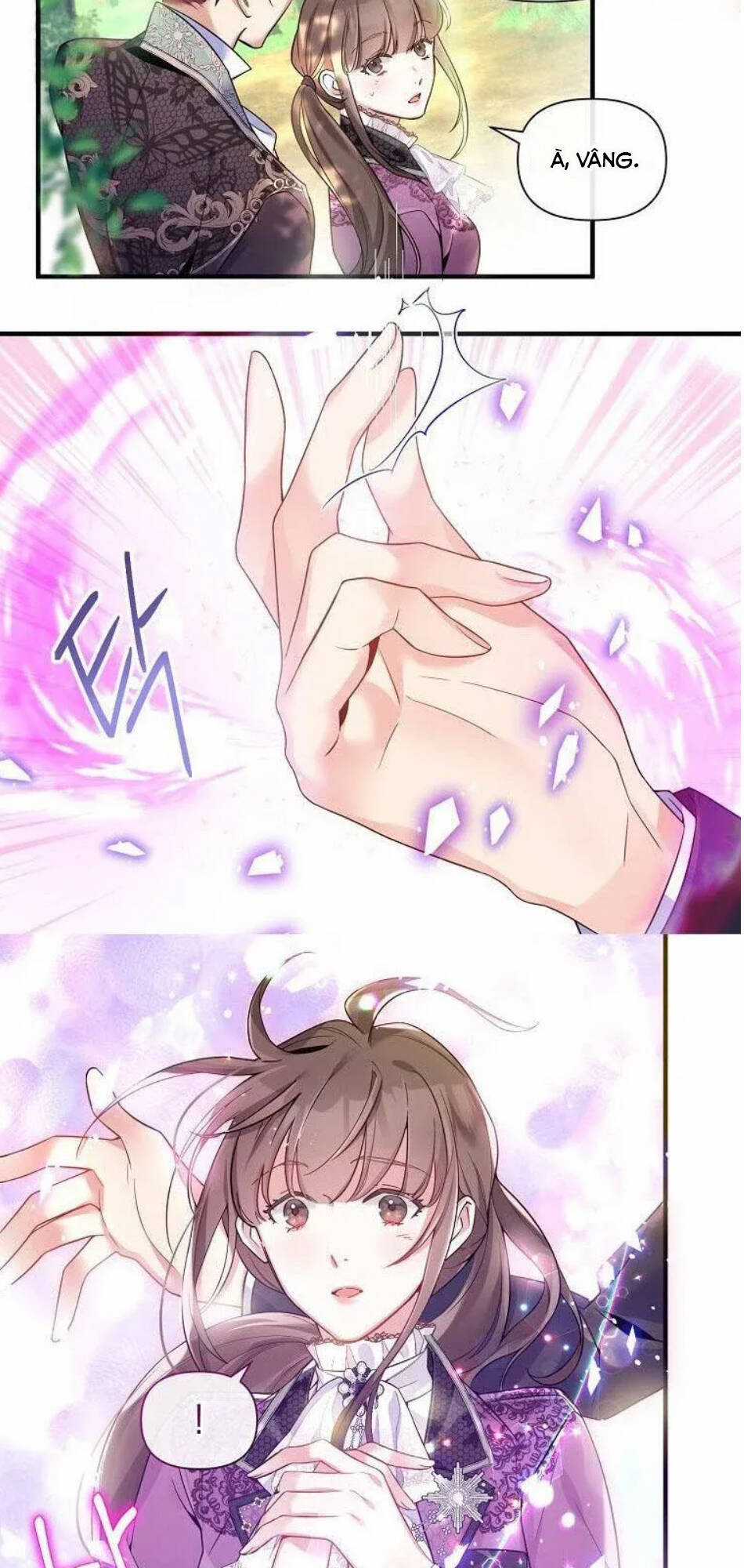 Kế Hoạch B Chapter 23 trang 13