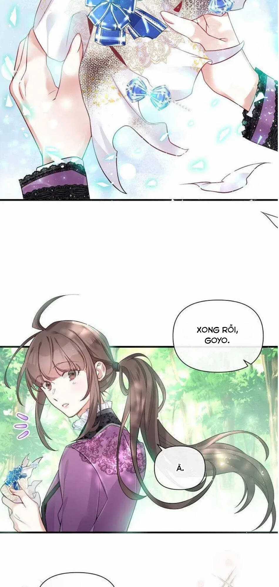 Kế Hoạch B Chapter 23 trang 16