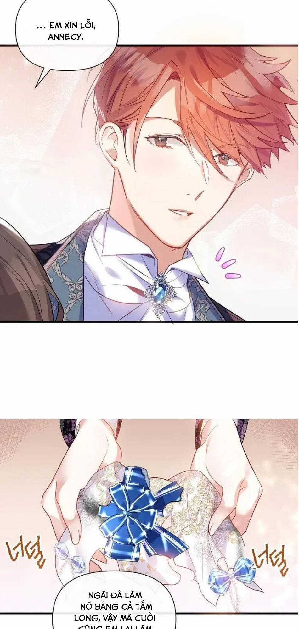 Kế Hoạch B Chapter 23 trang 18