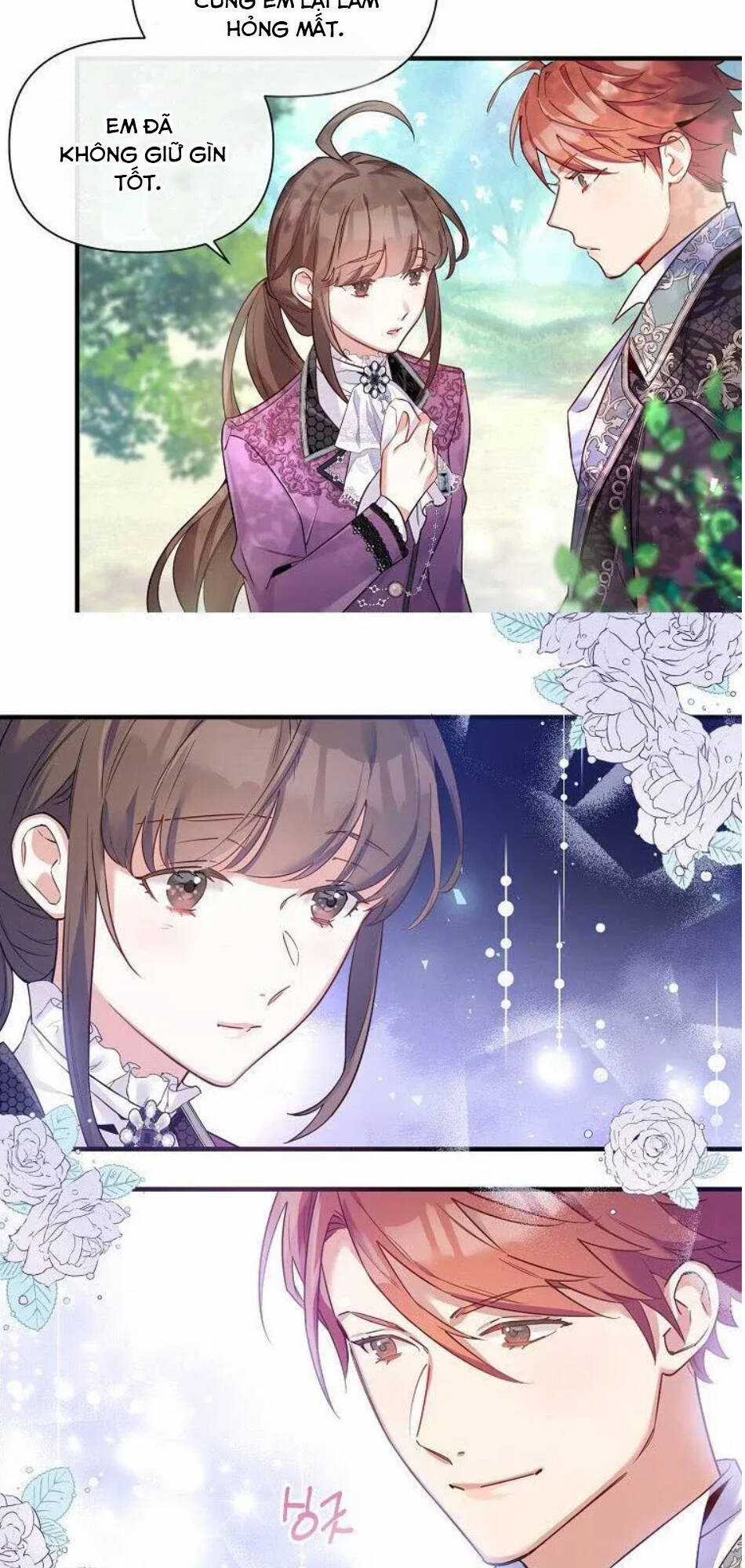 Kế Hoạch B Chapter 23 trang 19